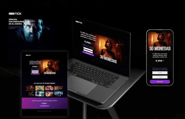 Diseño de interfaces en web y app