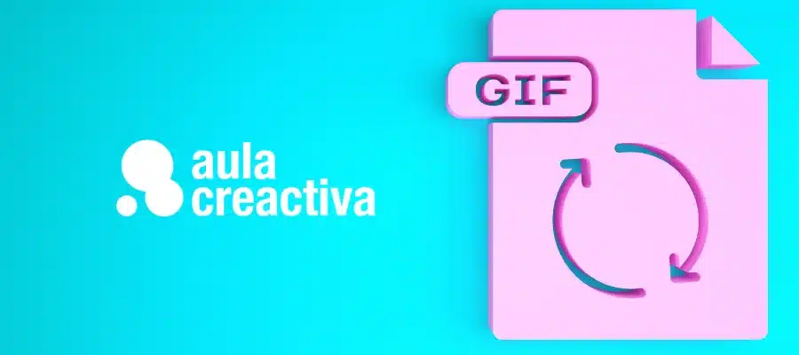 Como crear un gif