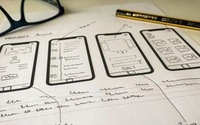 Diseño de interfaces: ¿Qué es? Claves y Proceso de Diseño