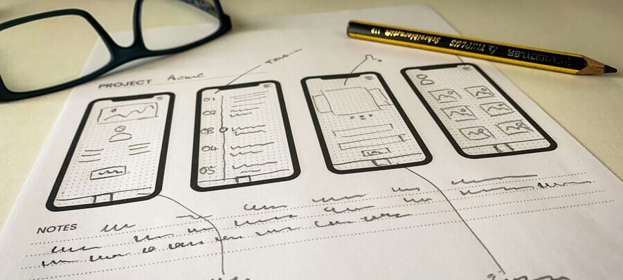 Diseño de interfaces