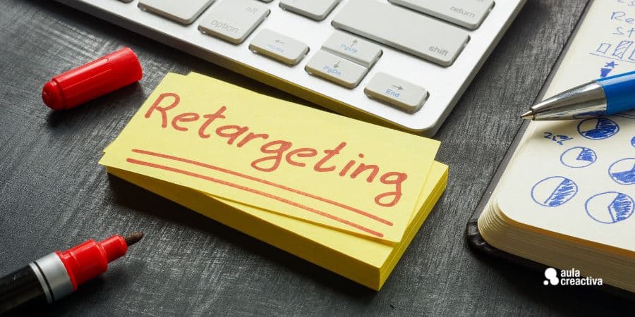 que es retargeting