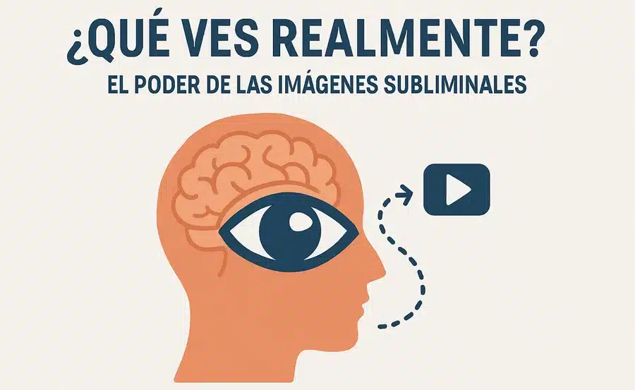 mensaje subliminal