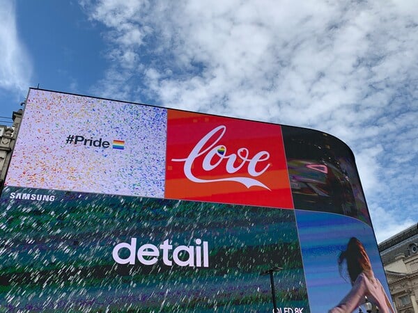 qué es brand love