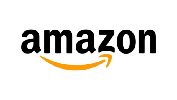 logotipo subliminal amazon