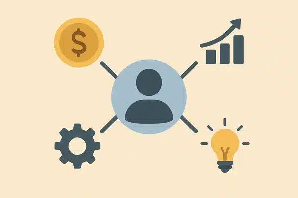 importancia de los stakeholders