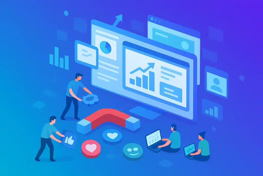 Por qué es importante el SEO en el diseño web