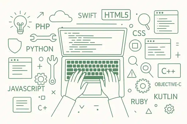 que hace un full stack developer
