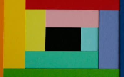 Colores contraste: ¿Cuáles son y cómo aplicarlos?