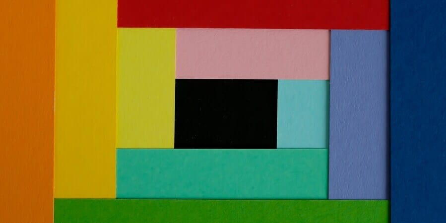 colores contraste