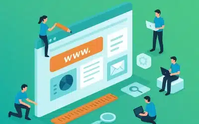 SEO y diseño web: Guía completa para optimizar tu sitio tanto para usuarios como para buscadores