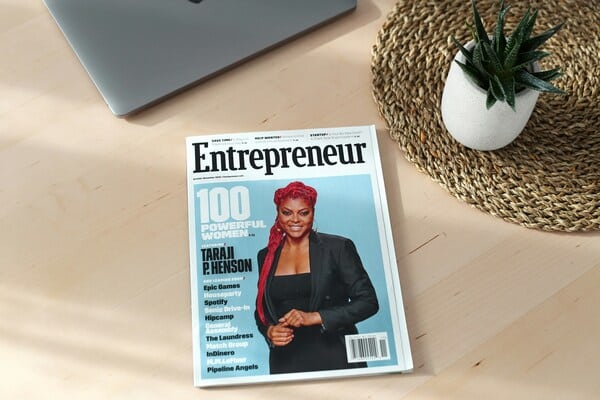 revista de mujeres emprendedoras
