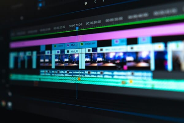 renderizar en audiovisual