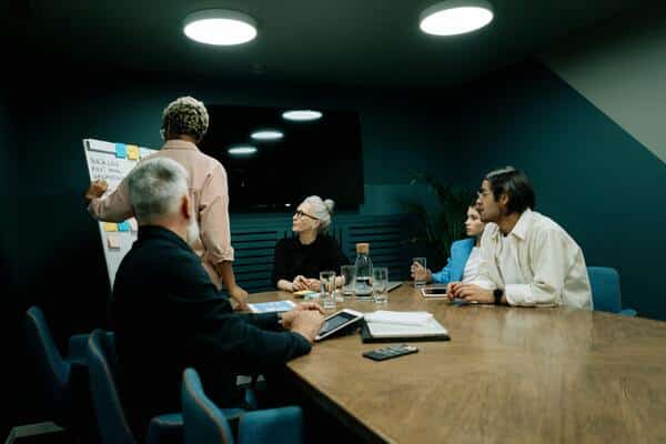 Habilidades del director creativo