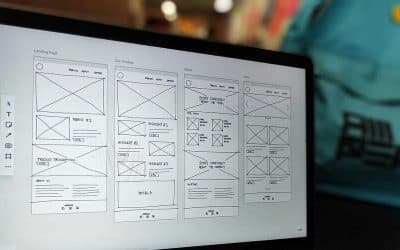 UX Design: Mejora la Experiencia del Usuario en tu Producto