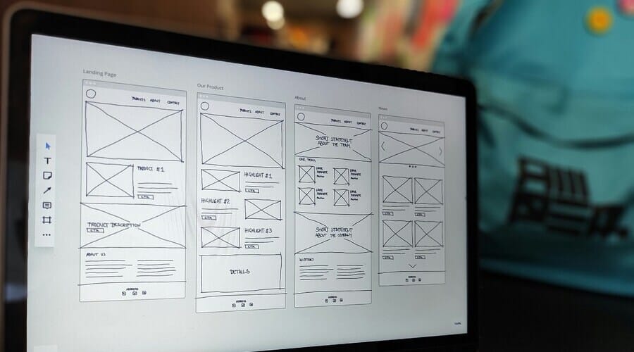 Ux design