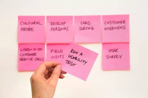 UX Design: Qué es, objetivos y salidas laborales