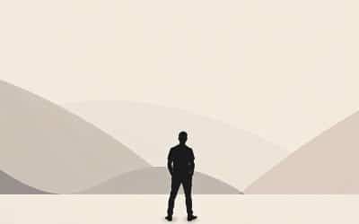 Ley de la figura fondo: comprensión y aplicaciones en el diseño visual