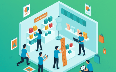 ¿Qué es el merchandising y cómo puede impulsar tus ventas?