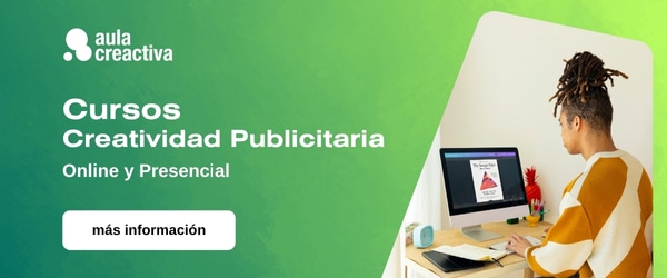 Cursos de Creatividad Publicitaria