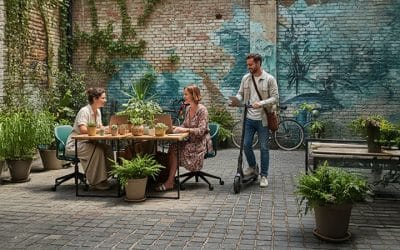 Qué es la imagen corporativa y su importancia en las empresas