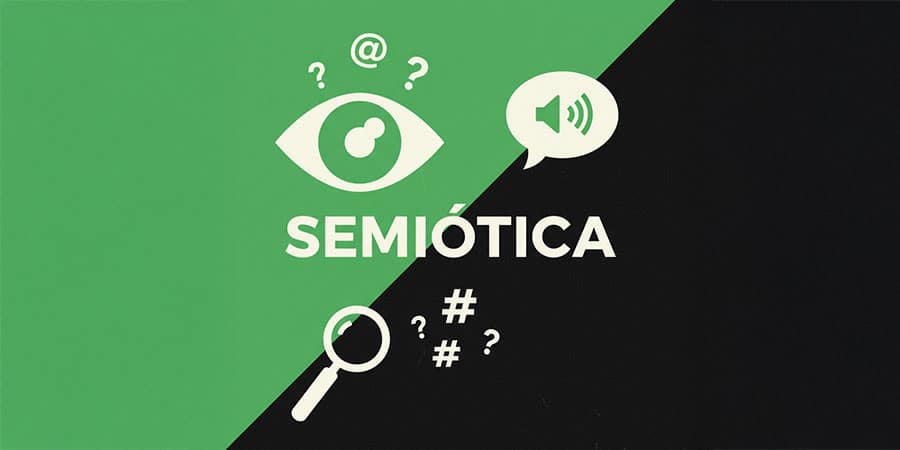 que es semiotica