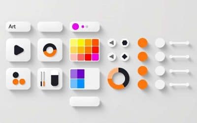 Sistemas de diseño: Guía esencial para tu proyecto digital