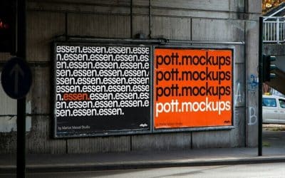 Diseño publicitario: Claves para captar la atención del consumidor