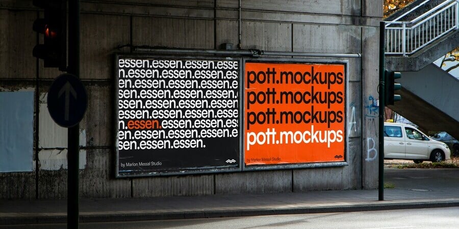 diseño publicitario