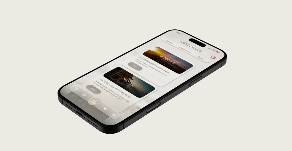 app amaia azabal