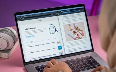 ¿Qué es CMS y cómo puede ayudarte en la gestión de tu web?