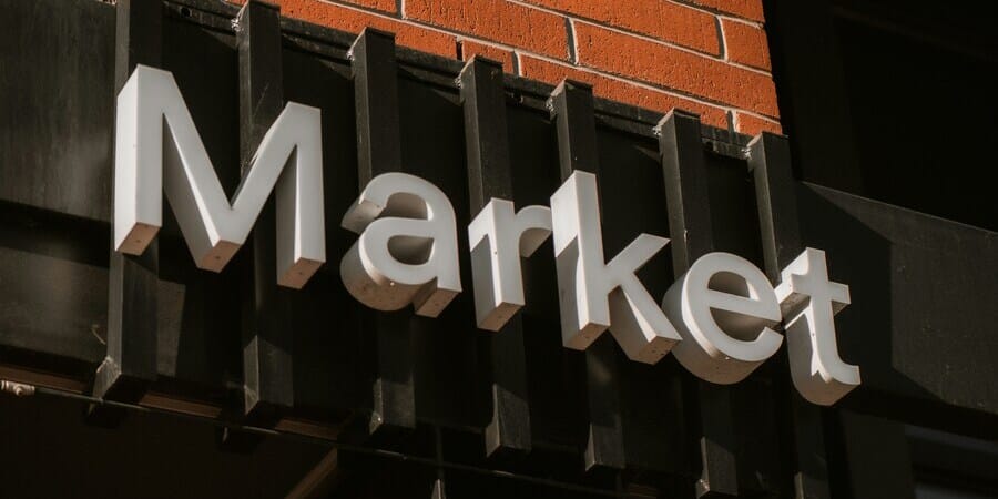 que es un nicho de mercado