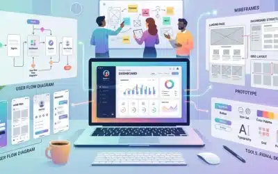 Qué es uxui: Guía para entender la experiencia y la interfaz de usuario