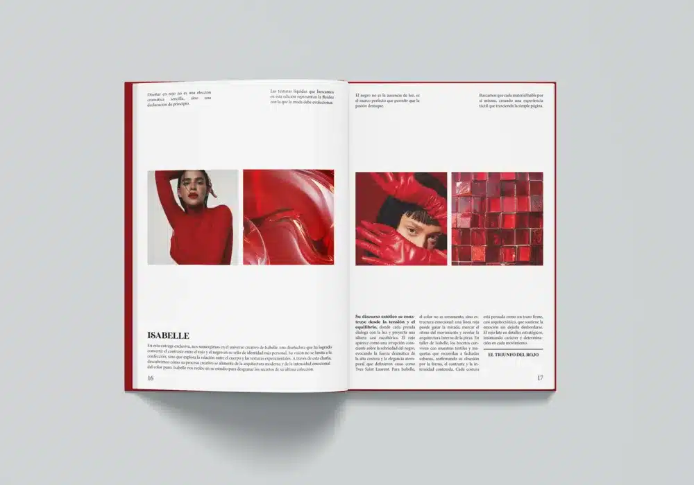 Proyecto master diseño gráfico