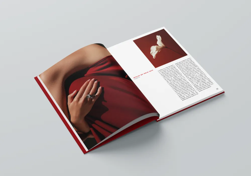 Trabajo final master diseño gráfico