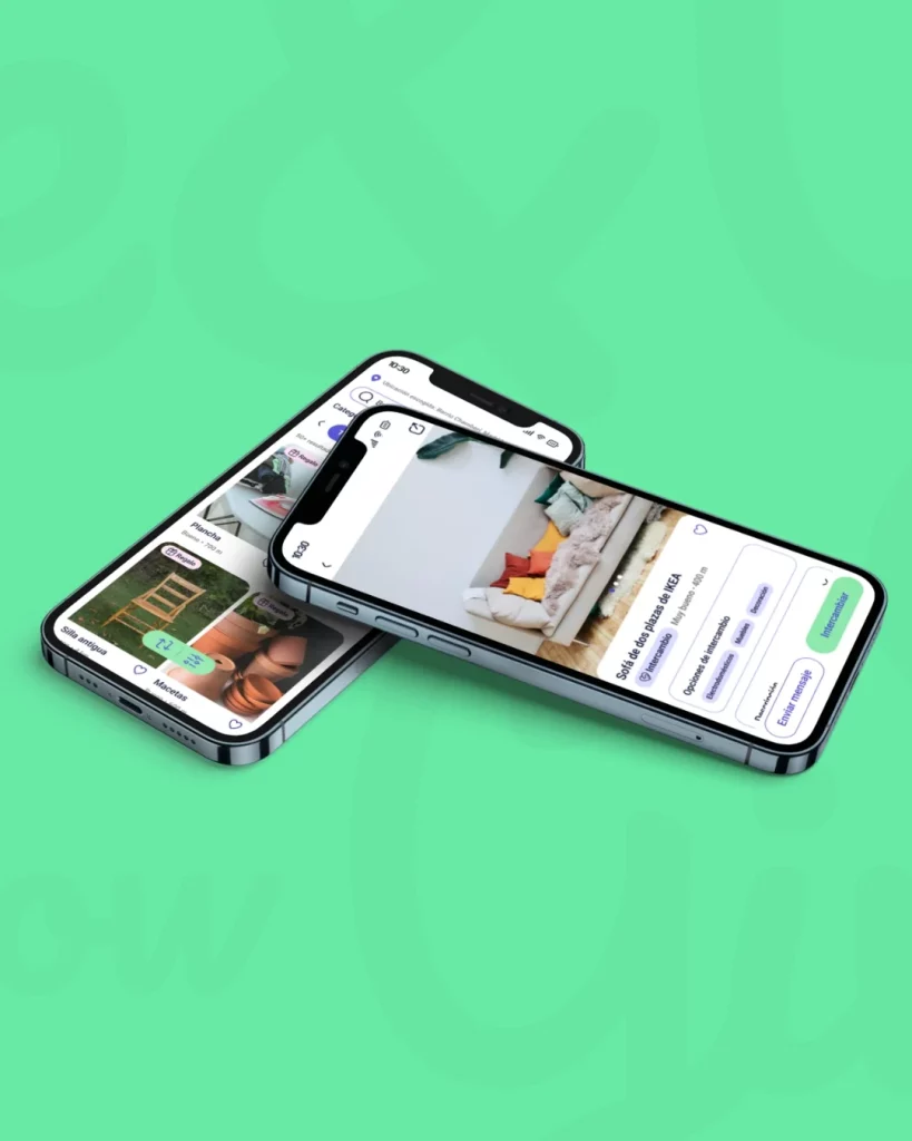 app yunaisi máster ux
