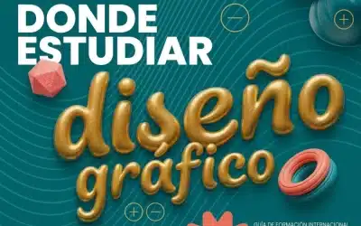 Dónde estudiar diseño gráfico: las mejores opciones en España