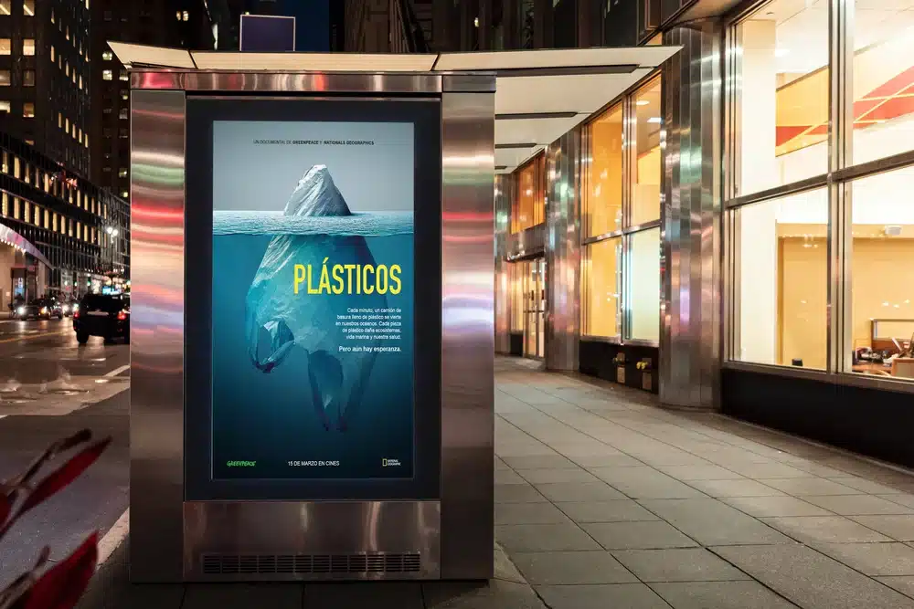 grafica original para ong