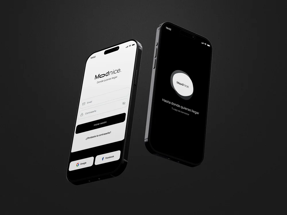 proyecto final app máster uxui