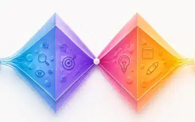 Double Diamond: Un Enfoque Efectivo para el Diseño Estratégico