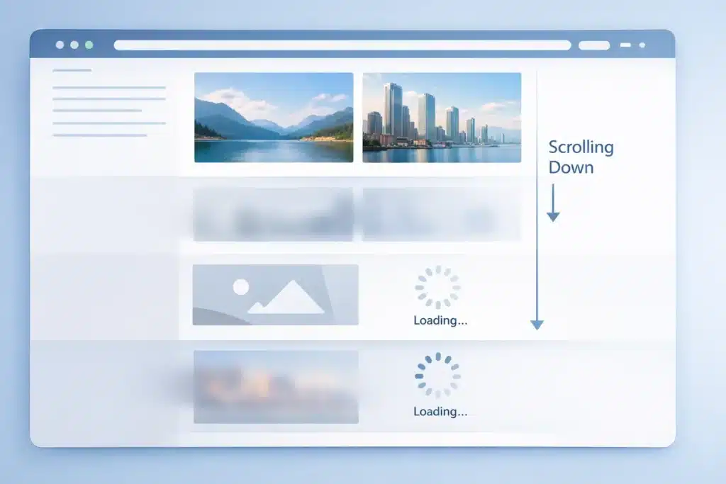 Cómo aplicar lazy loading en WordPress