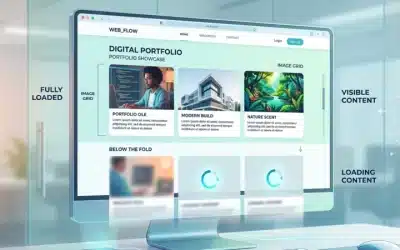 Lazy loading: Mejora el rendimiento de tu web