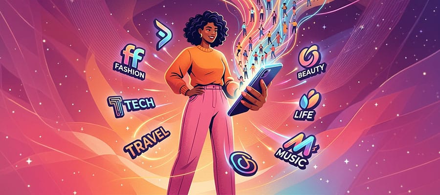 marketing de influencers