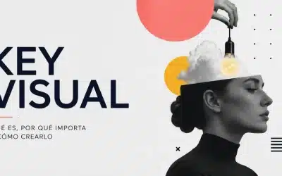 Key Visual: Clave para el Éxito Empresarial