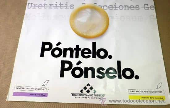 slogan del ministerio de sanidad