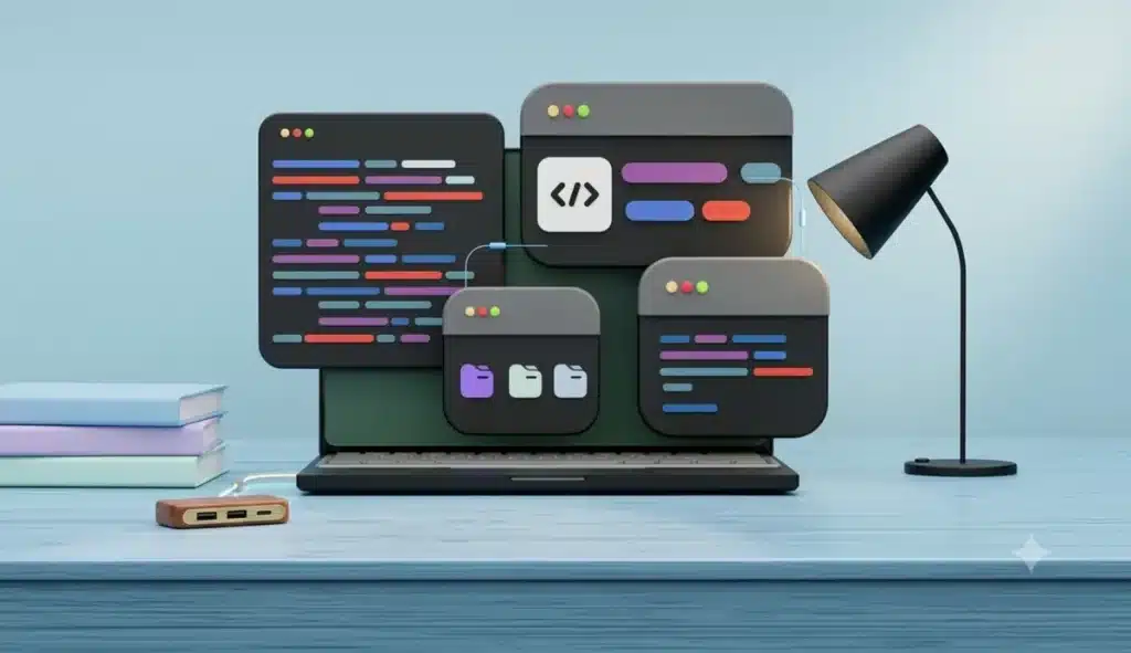 que es la arquitectura de software