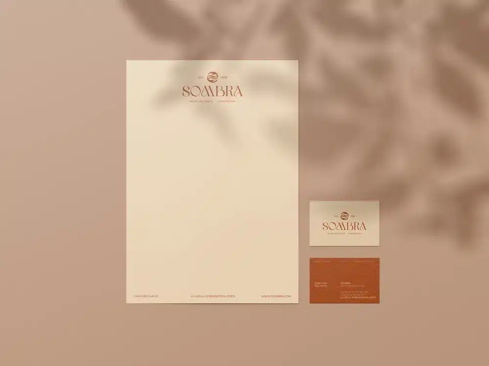 mockup carta