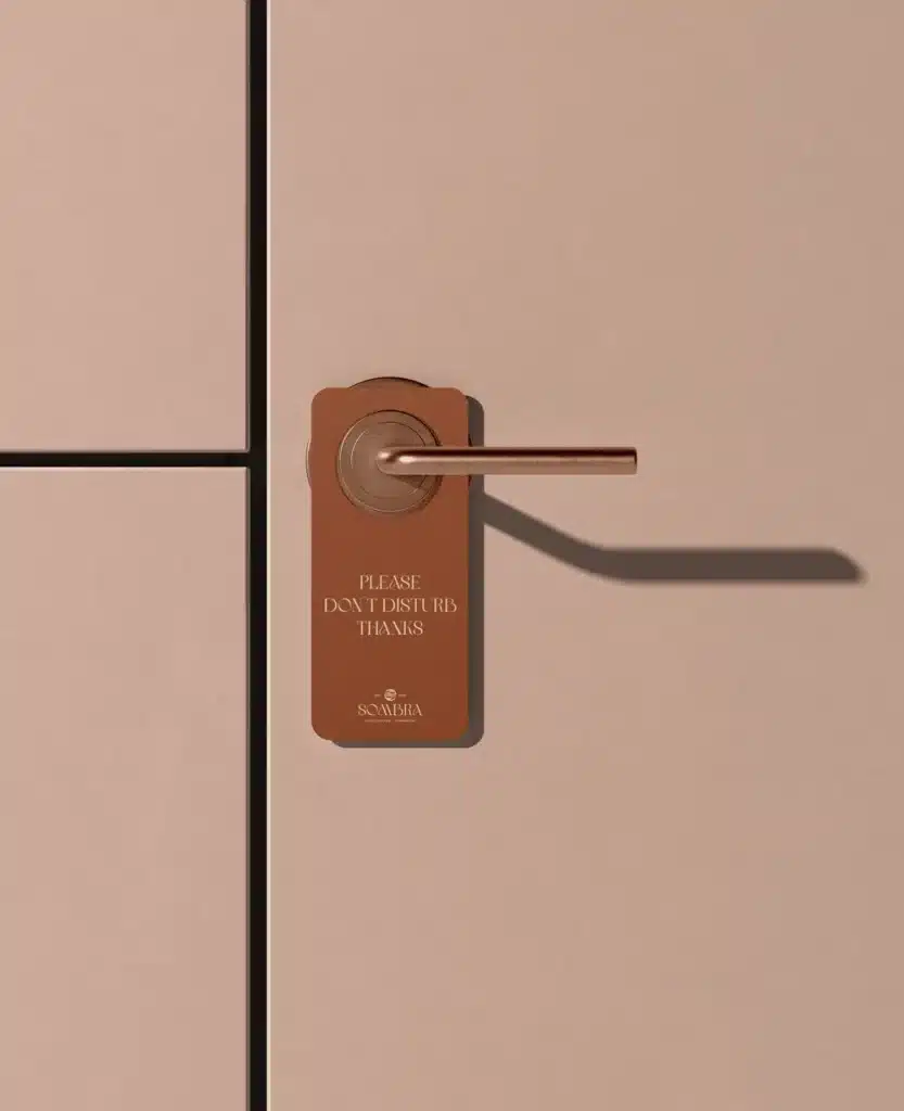 logotipo hotel boutique