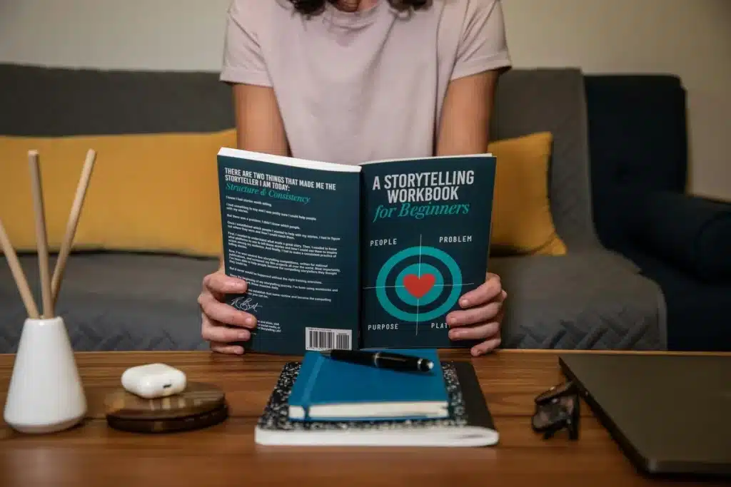 recursos de storytelling