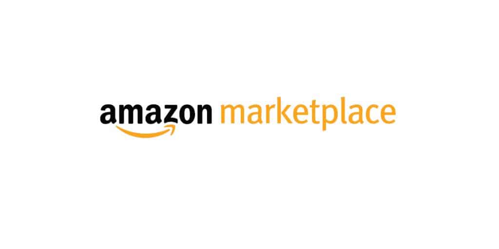 amazon marketplace