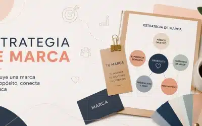 Estrategia de marca: claves para diferenciarte